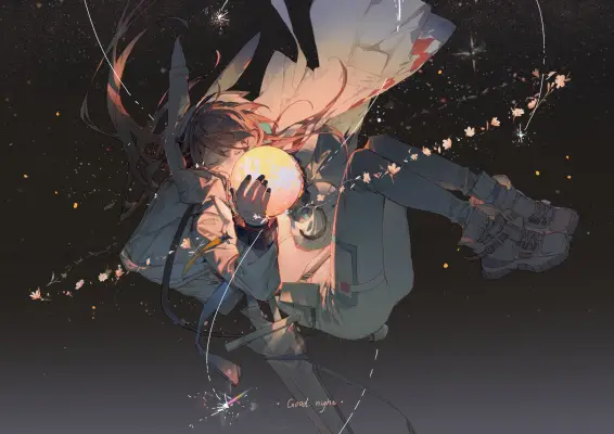 Favorite Image