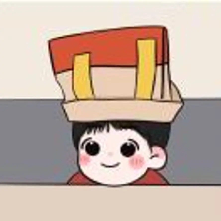 Ⱄⱄ...的头像