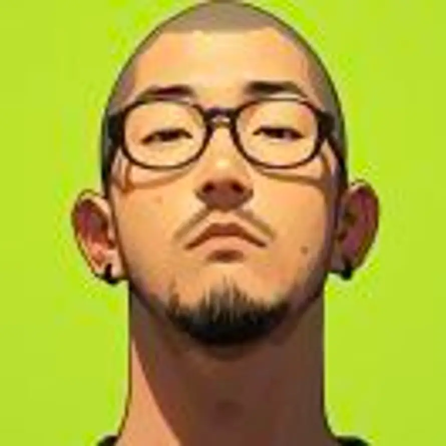 海盗船长的头像