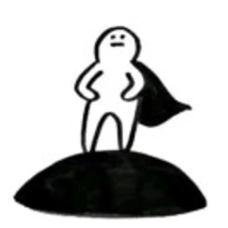 余梦似海的头像