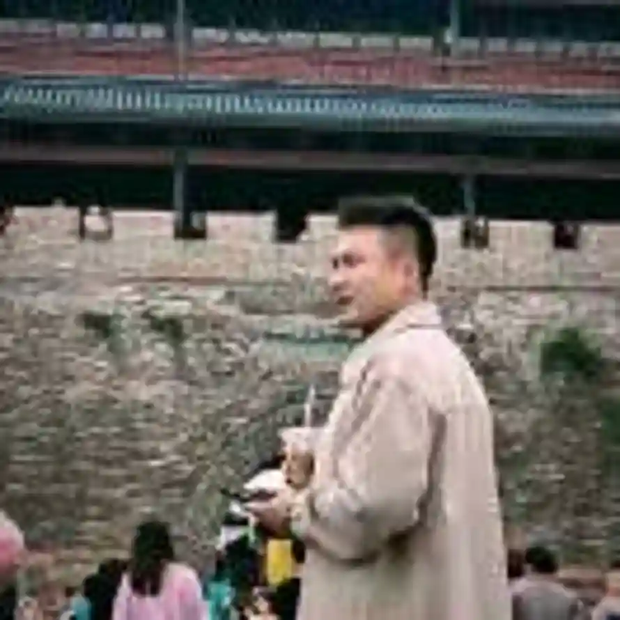 Hubery 王挺 🇨🇳的头像