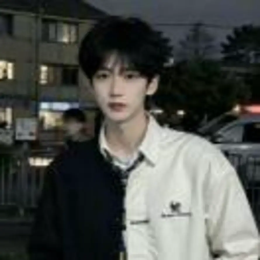 安叶笑先生的头像