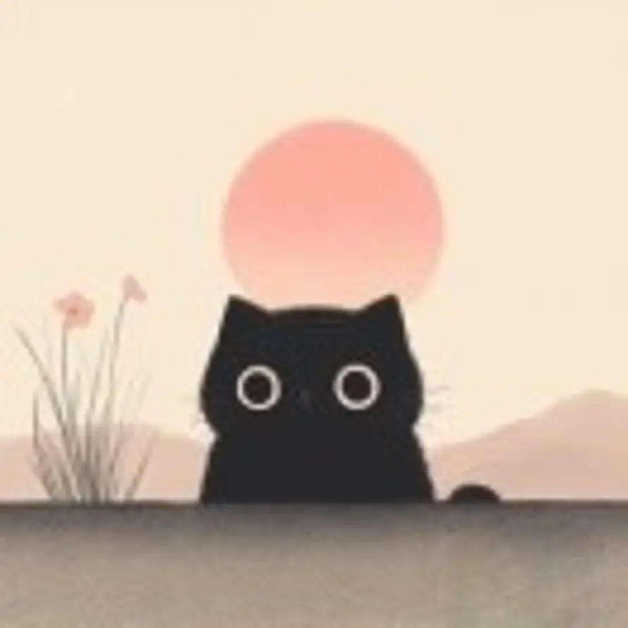 我在吃饭的时候不饿的头像