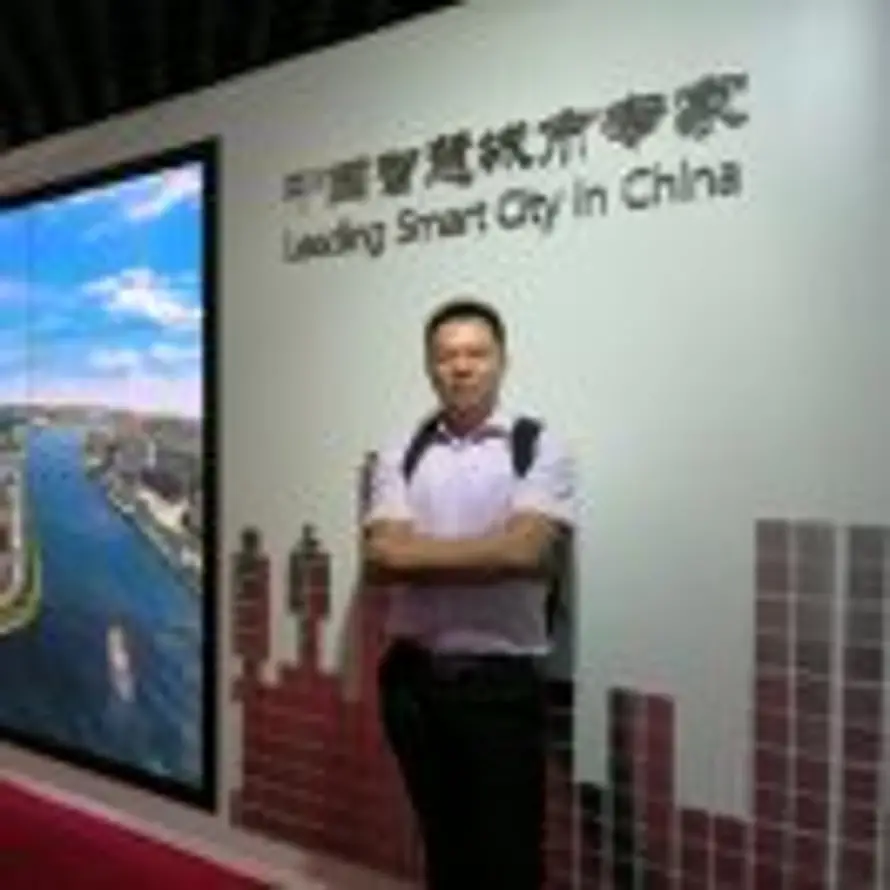 许东生的头像
