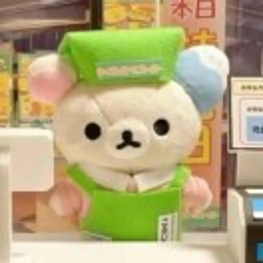 苦味q的头像