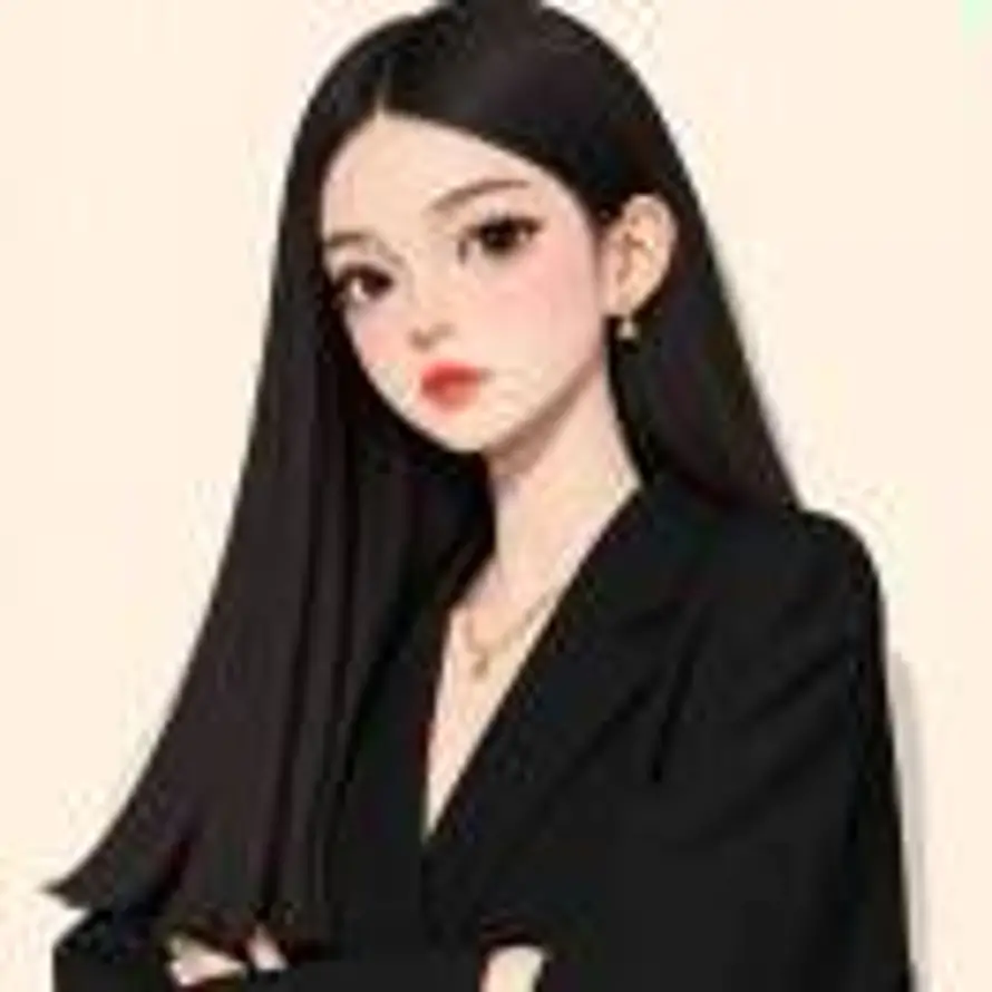 Elsa的头像