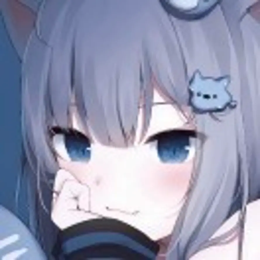 猫羽~的头像