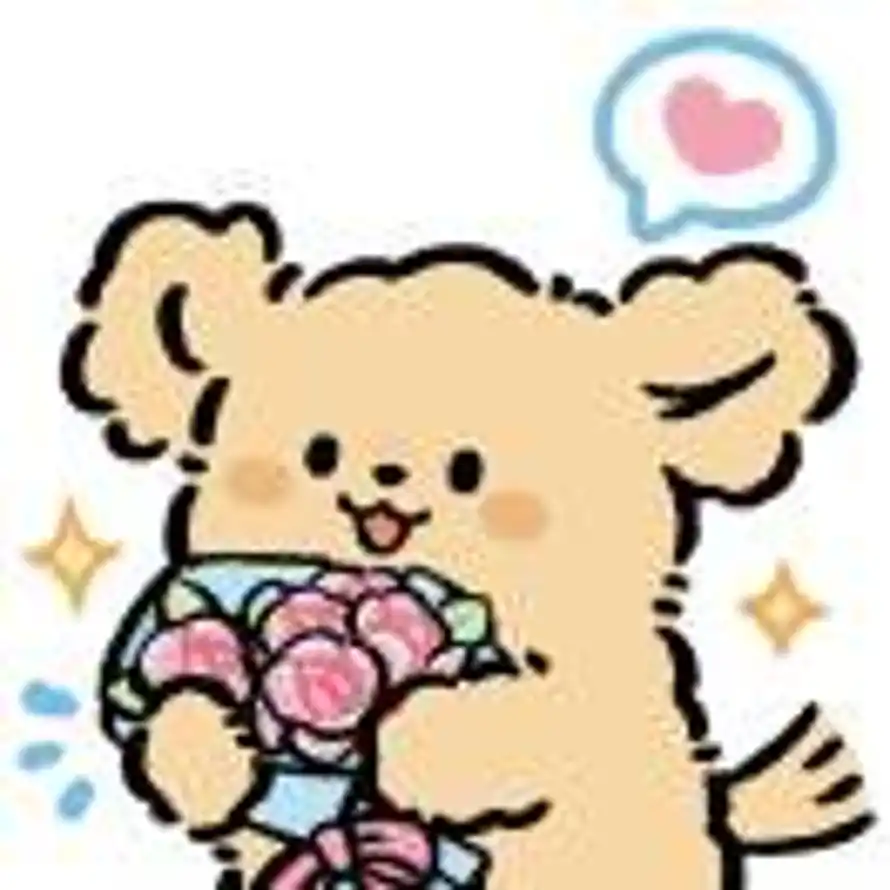 SpongePoPo的头像