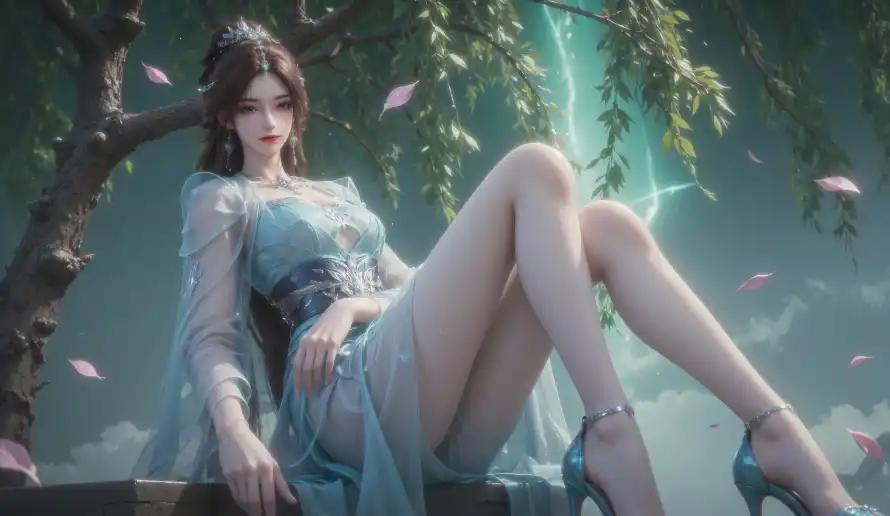 4k国漫壁纸 - 完美世界 - 热门壁纸 - wallpaper「哲风壁纸」