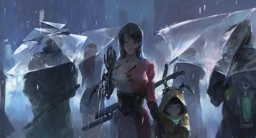 Favorite Image