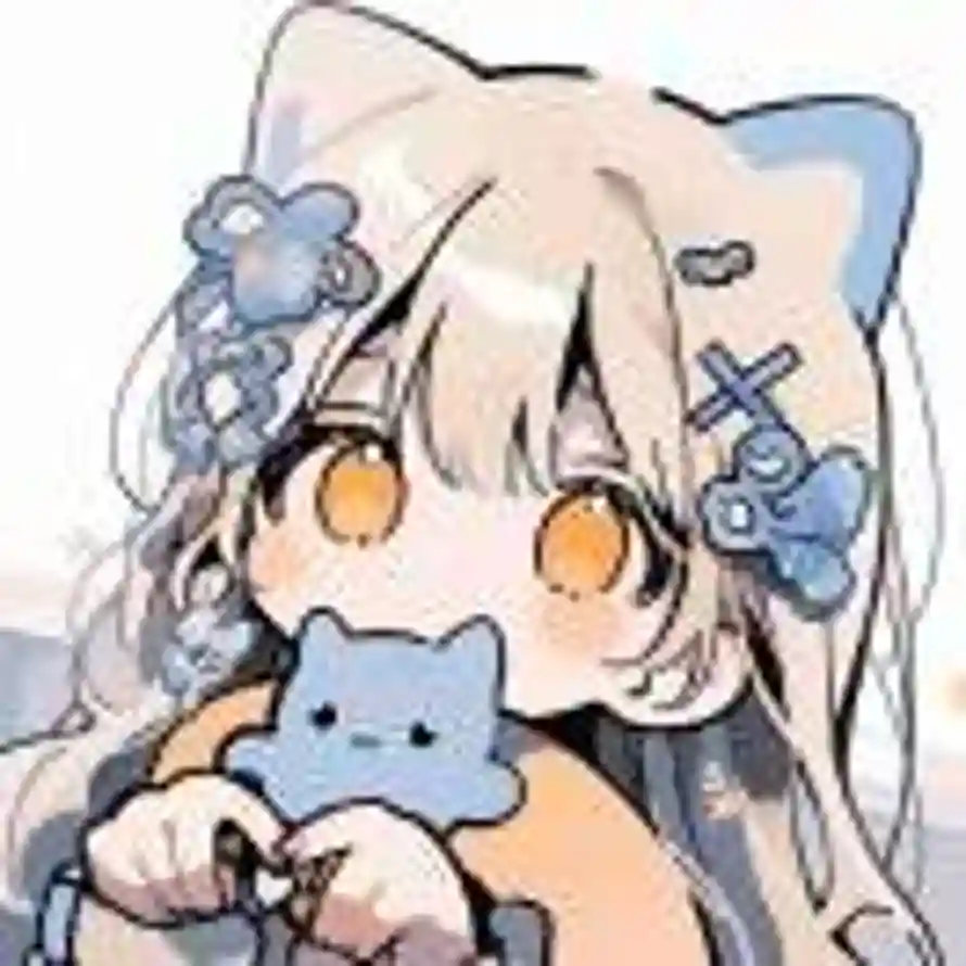 曲中人ღ的头像