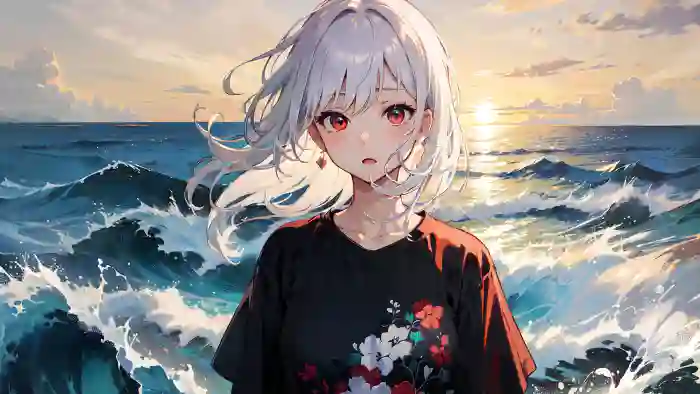 灵犀的头像