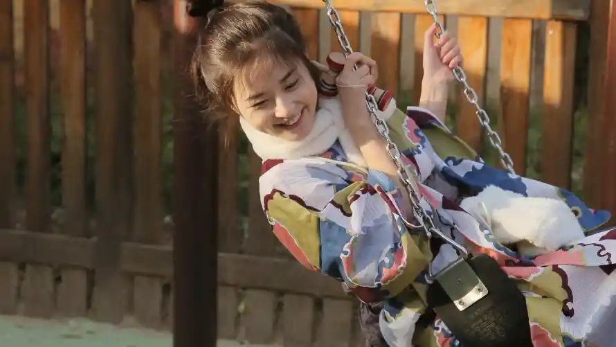 4k可爱壁纸-可爱美女和美女-和服美女免费下载「哲风壁纸」