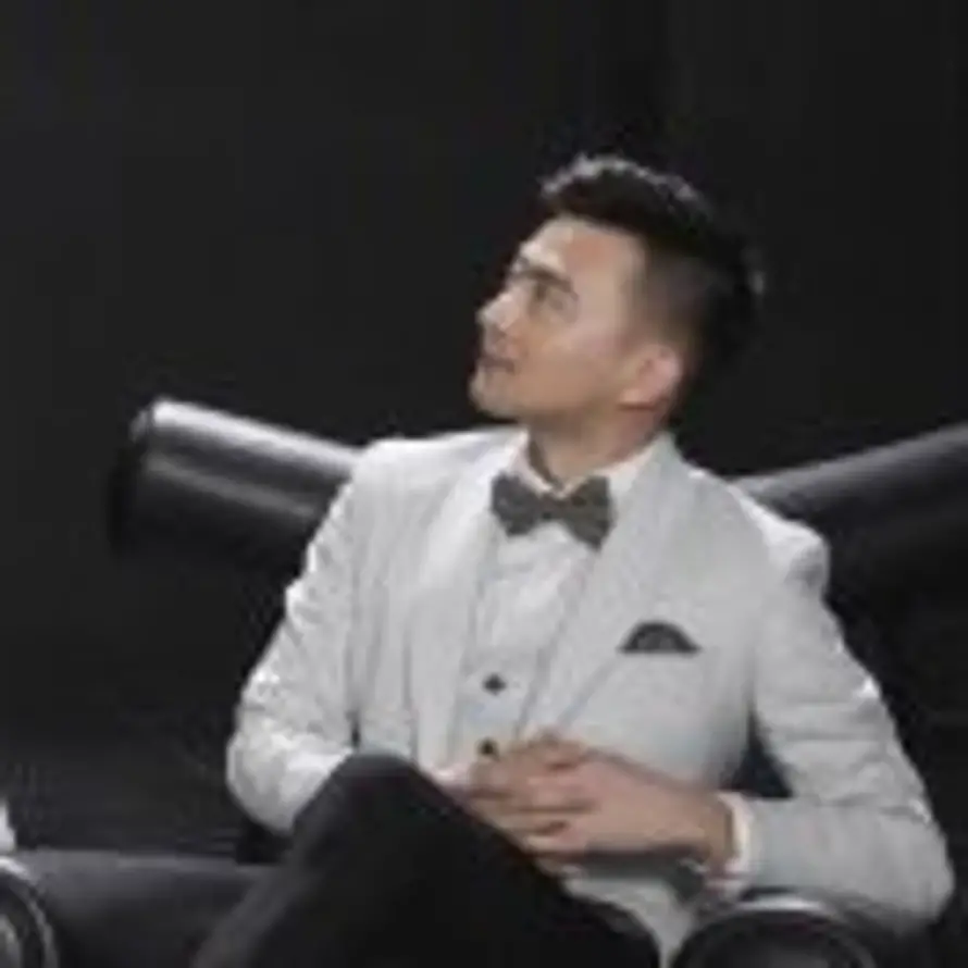叶喆的头像