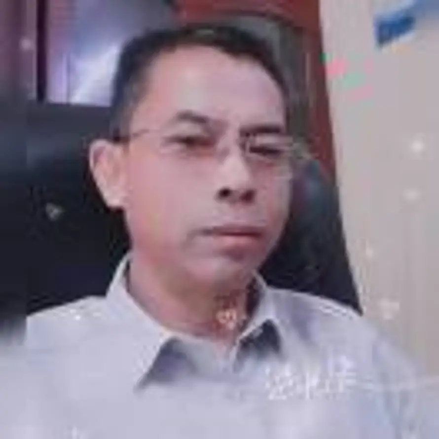 淡定   人生的头像