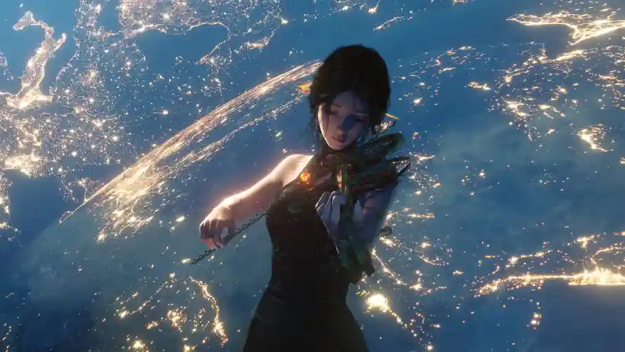 Favorite Image