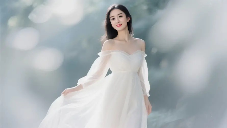 2k明亮壁纸-明亮光影和朦胧-朦胧氛围热门的壁纸「哲风壁纸」