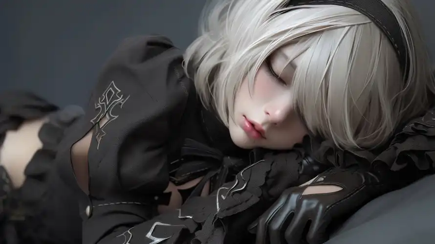 4k2B壁纸-4K原画壁纸和4K-原画壁纸壁纸推荐「哲风壁纸」