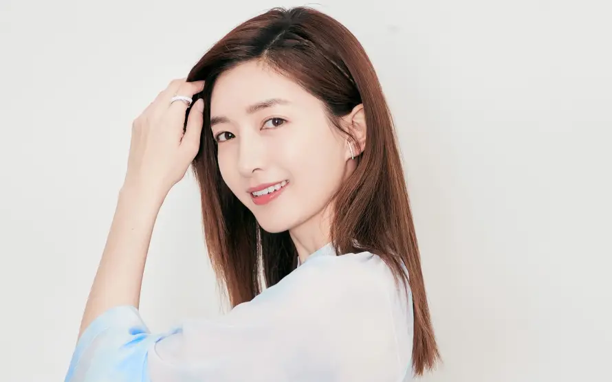 2k美人壁纸-江疏影壁纸和美艳-女神摄影壁纸推荐「哲风壁纸」