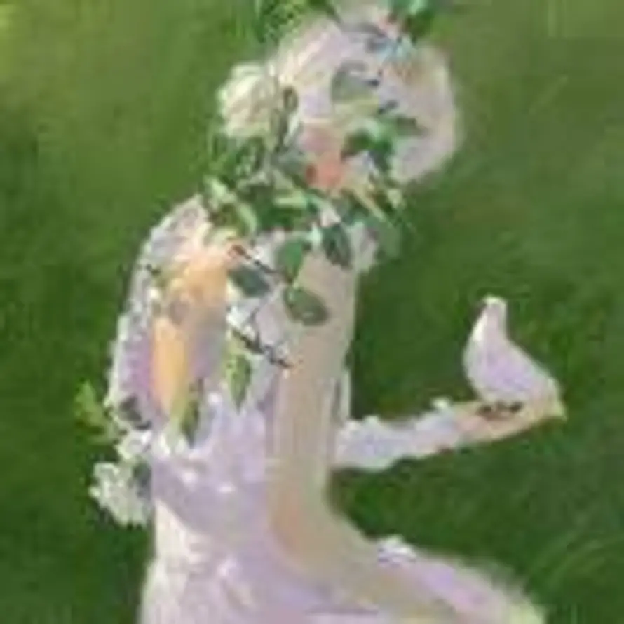 苒的头像