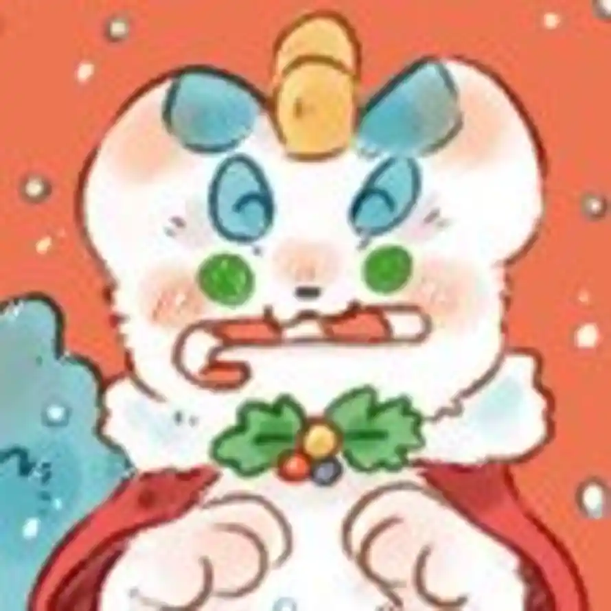 用户一只名叫annie的猫的头像