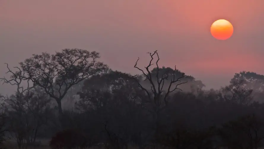 2k夕阳壁纸-夕阳余晖与风景-夕阳风景壁纸推荐「哲风壁纸」