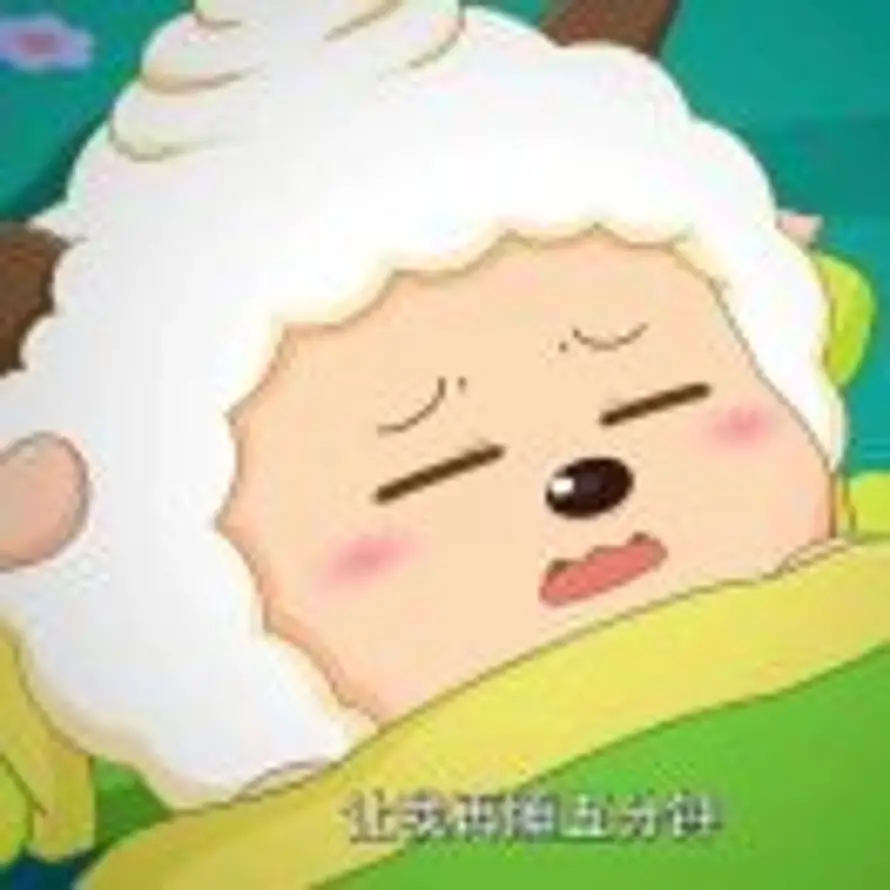 鱼的头像