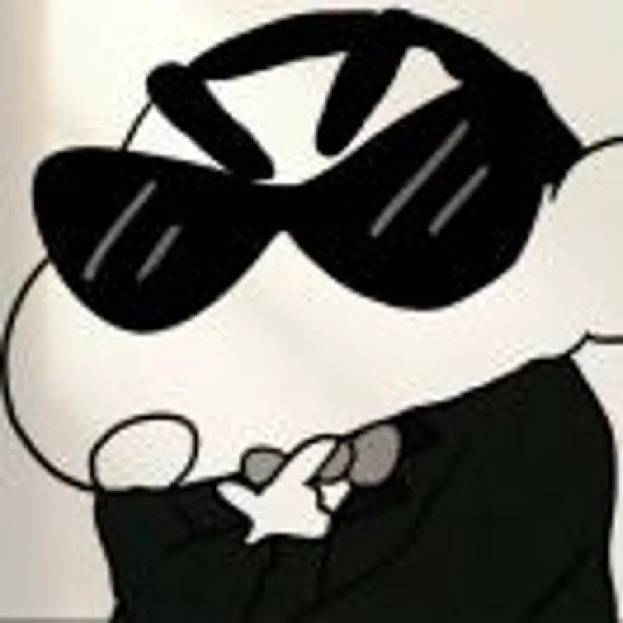 先生.的用户头像 - 哲风壁纸