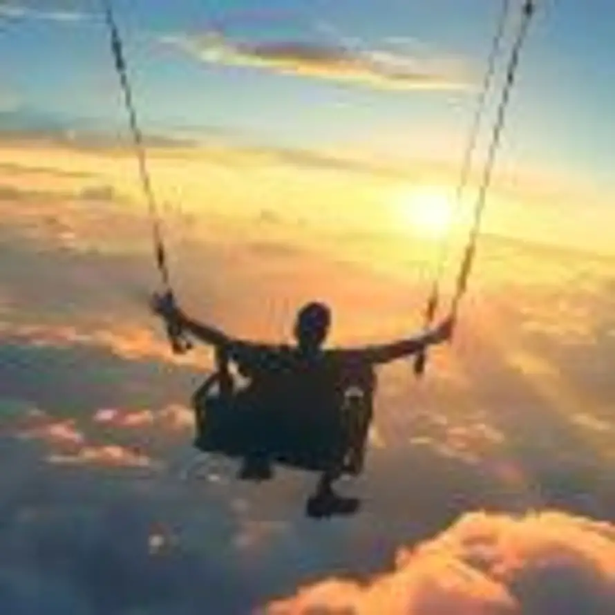 打小就乖的头像