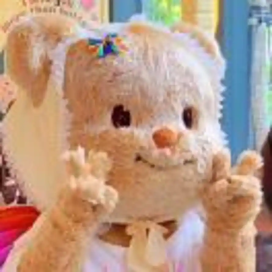 🔆玉婷Alice的头像