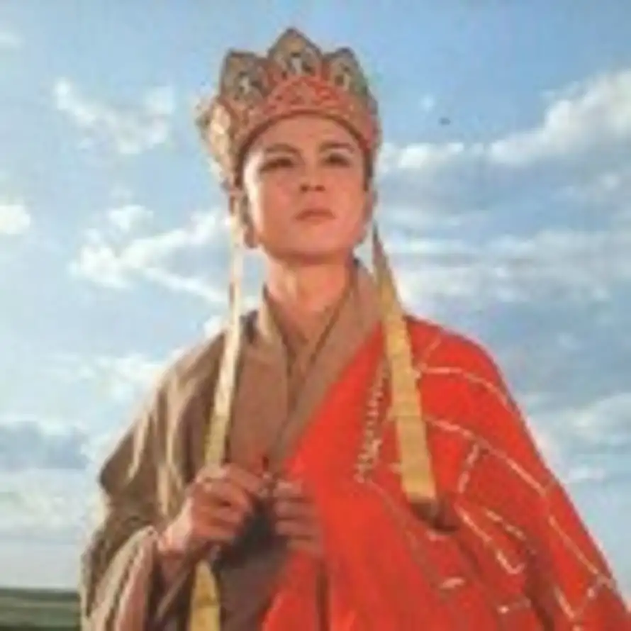 伊人糜志的头像