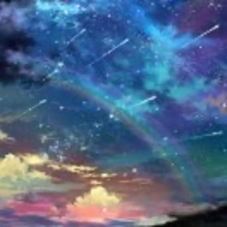 深蓝痕迹的头像