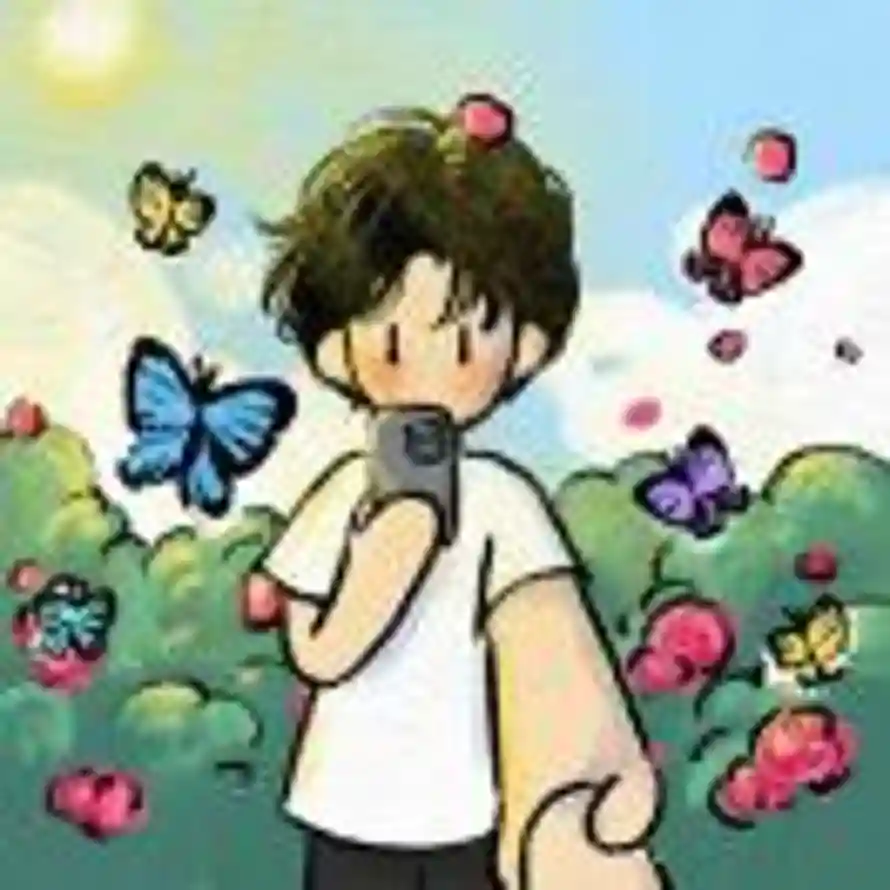 自助者天助之的头像