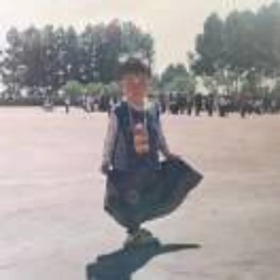 孙晓宇的头像