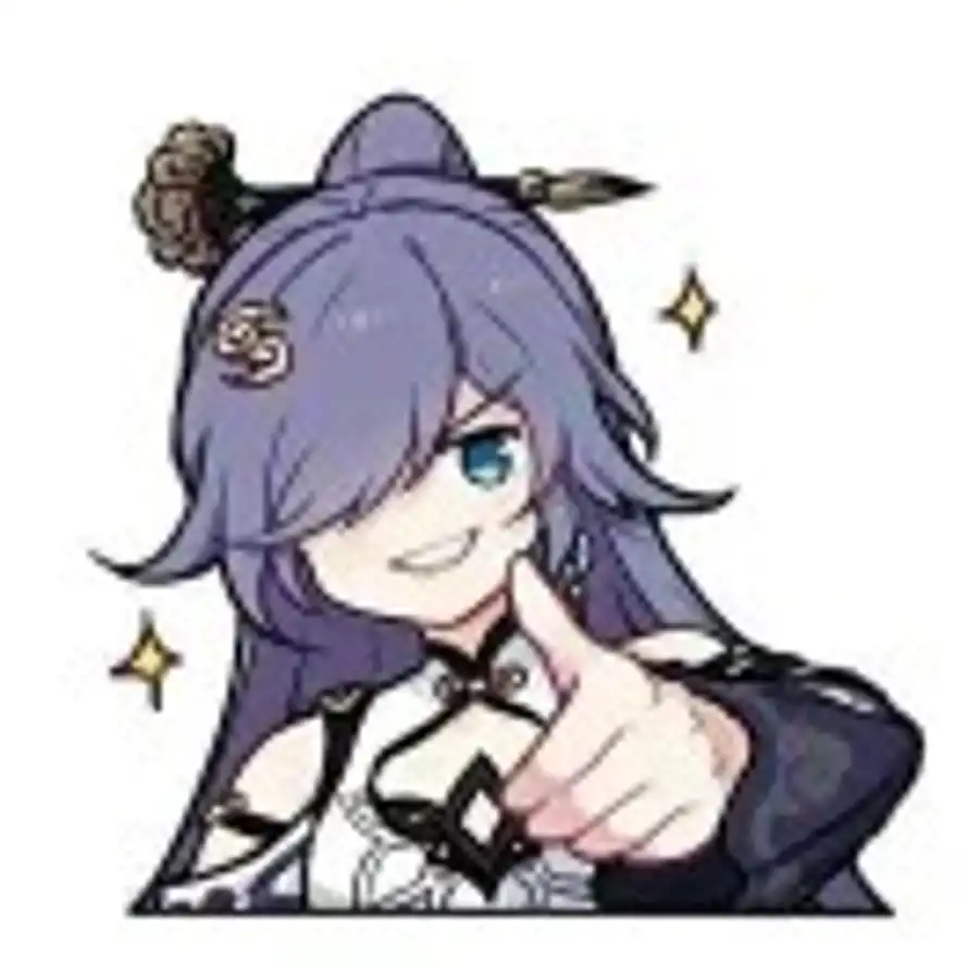 咸鱼想翻身的头像