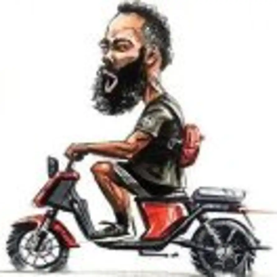 用户__席一的头像