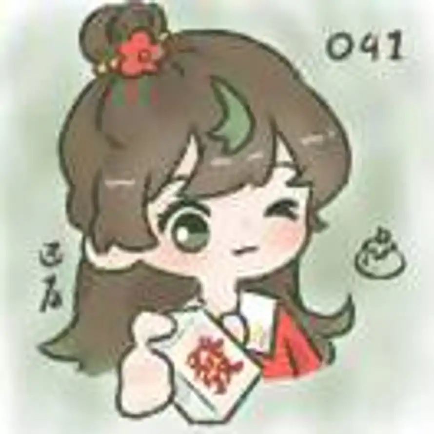 玺晴的头像