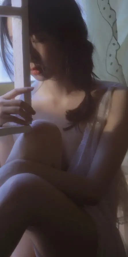4k少女壁纸 - 性感 - 室内场景 - 少女私房「哲风壁纸」