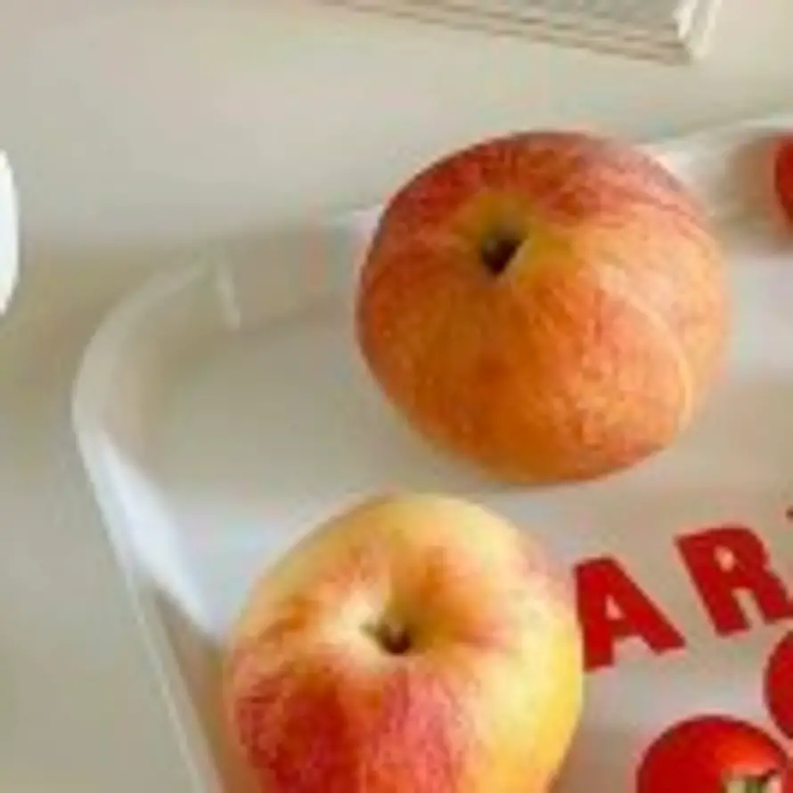 apple的头像