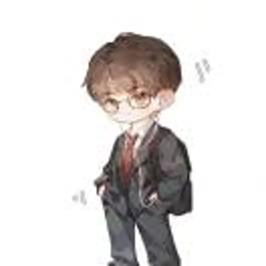 藥治不开心的头像