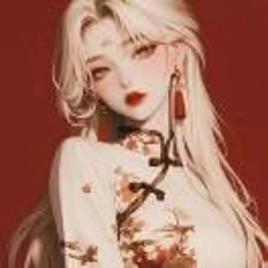 姜一的头像