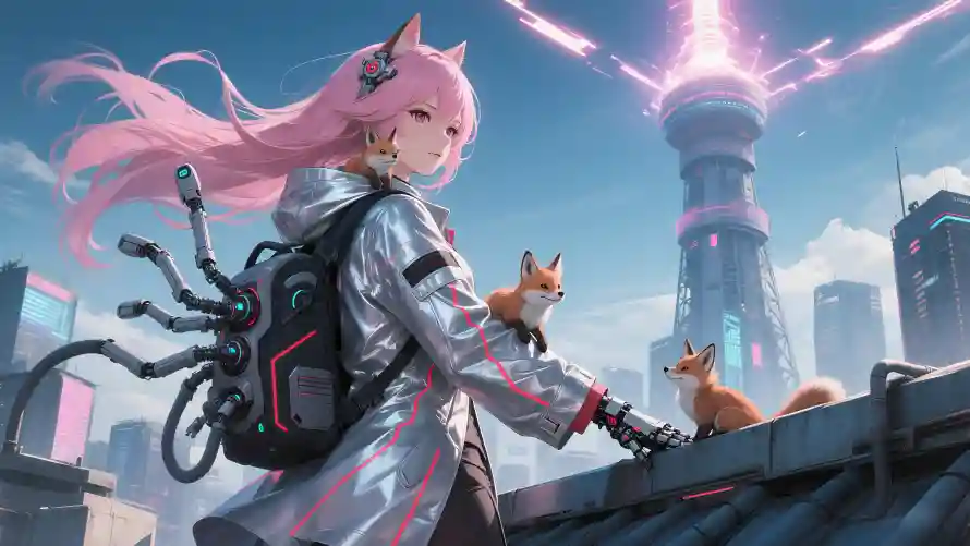Favorite Image