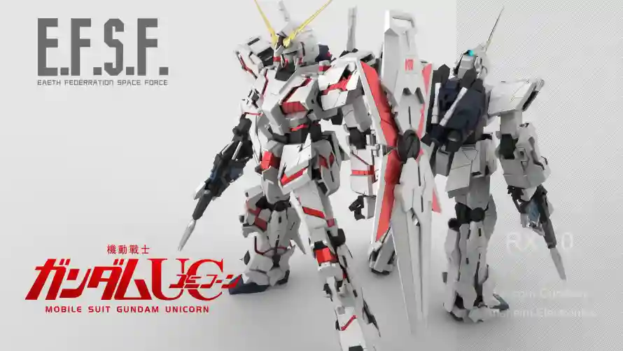 4k高达壁纸-EFSF和UC纪元-机体设定「哲风壁纸」