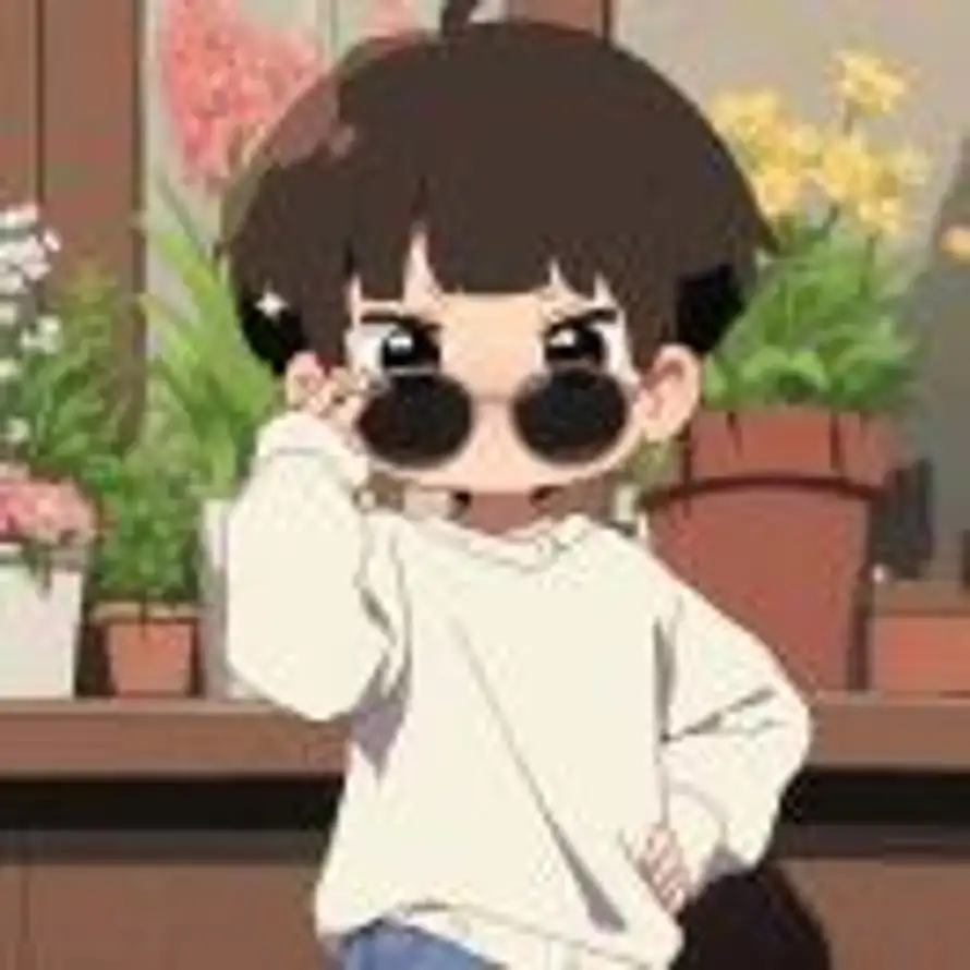 记梦的头像