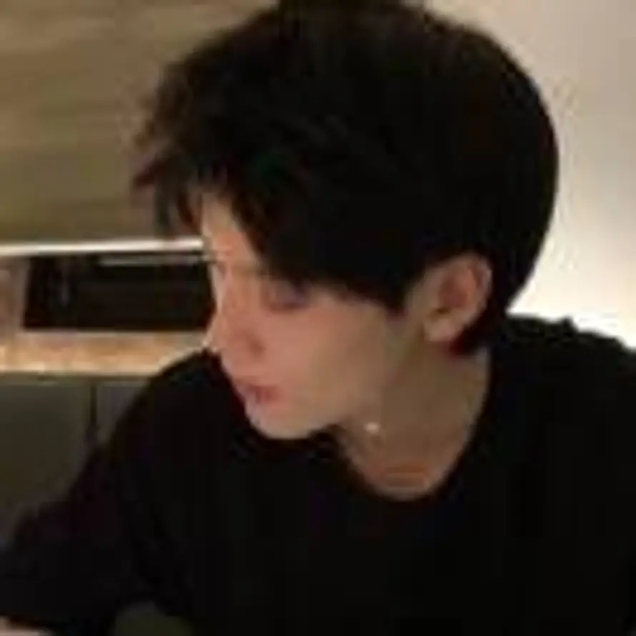 Huang的头像