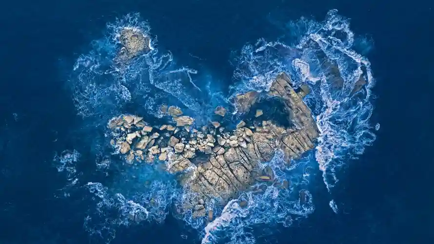 4k艺术壁纸 - 风景 - 热门壁纸 - wallpaper「哲风壁纸」
