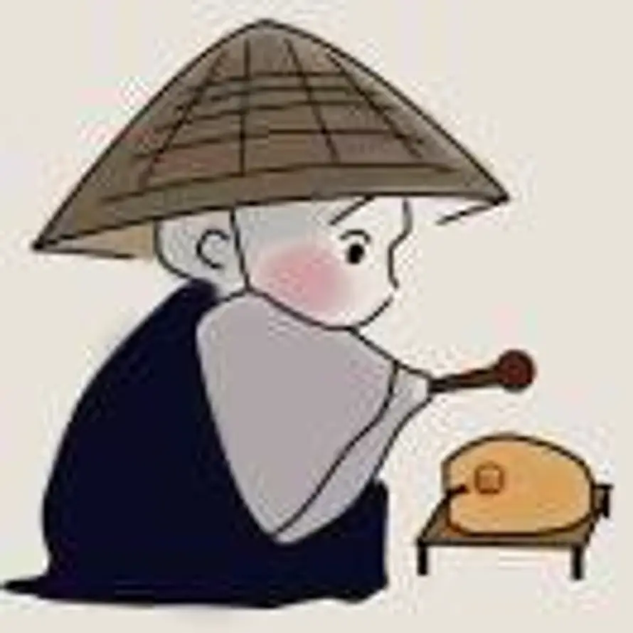 林的头像