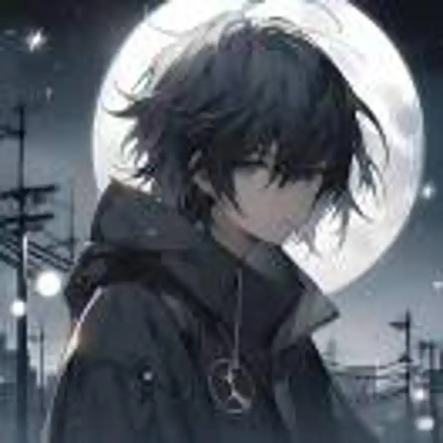 晚风、予星的头像