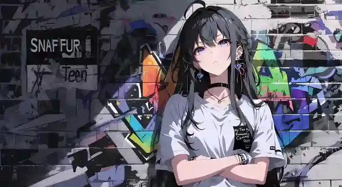 和风叶叶的用户头像 - 哲风壁纸