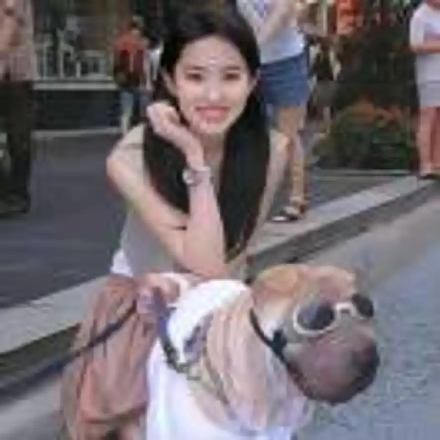 Junnie的头像